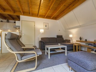 Casa de vacaciones Nunspeet Características 11