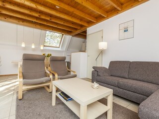 Maison de vacances Nunspeet Équipement 27