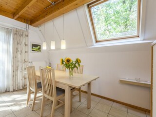 Maison de vacances Nunspeet Équipement 10