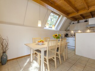 Maison de vacances Nunspeet Équipement 19