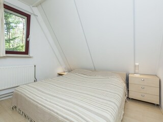Maison de vacances Nunspeet Équipement 20