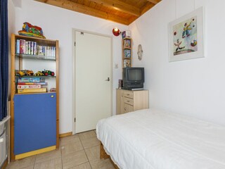 Maison de vacances Nunspeet Équipement 13