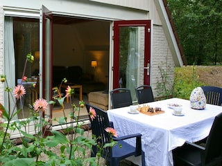 Maison de vacances Nunspeet Enregistrement extérieur 2