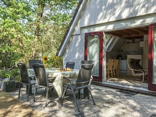 Holiday house Nunspeet Outdoor Recording 9