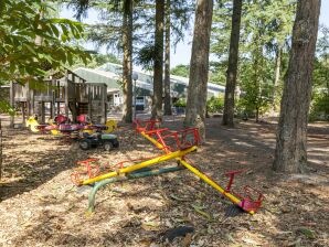 Holiday Home in Nunspeet near Forest