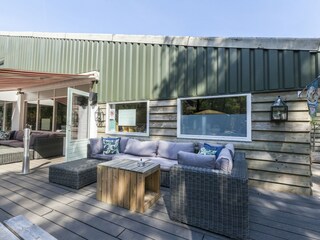 Casa de vacaciones Nunspeet  35