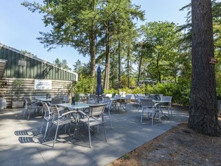 Maison de vacances Nunspeet  24