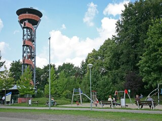 Casa per le vacanze Nunspeet Ambiente 28
