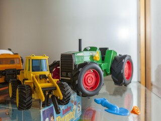 Maison de vacances Nunspeet  38