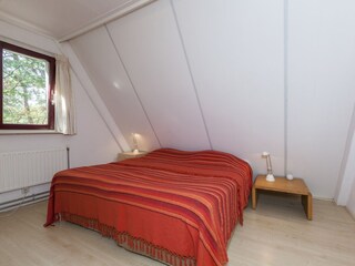 Maison de vacances Nunspeet Équipement 26