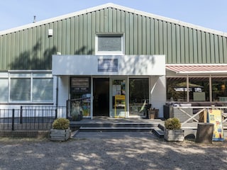 Ferienhaus Nunspeet Ausstattung 22