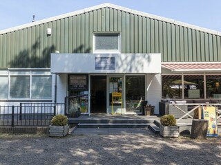 Maison de vacances Nunspeet Équipement 27