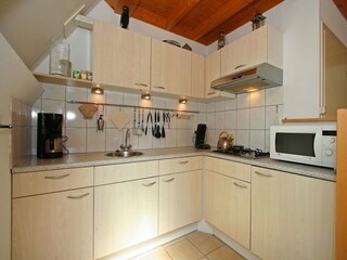 Vakantiehuis Nunspeet Kenmerken 12