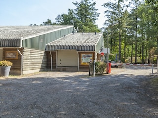 Holiday house Nunspeet Features 15