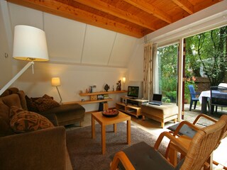 Vakantiehuis Nunspeet Kenmerken 18