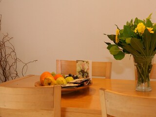 Vakantiehuis Nunspeet Kenmerken 19