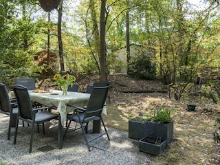Ferienhaus Nunspeet Außenaufnahme 8