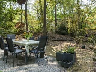 Maison de vacances Nunspeet Enregistrement extérieur 8