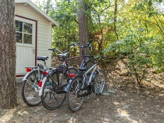 Holiday house Nunspeet  30