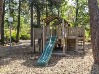 Vakantiehuis Nunspeet  30