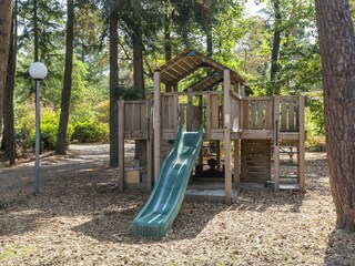 Holiday house Nunspeet  37