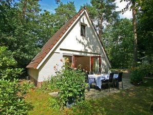 Maison de vacances confortable à Nunspeet près de la forêt - Nonne - image1