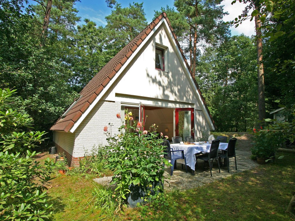 Holiday house Nunspeet Outdoor Recording 1