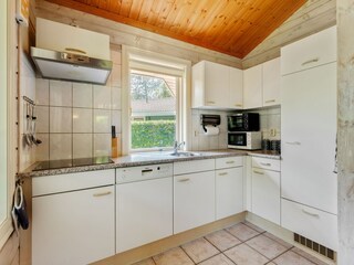 Chalet Hulshorst Kenmerken 16