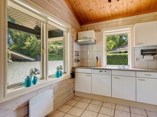 Chalet Hulshorst Caratteristiche 28