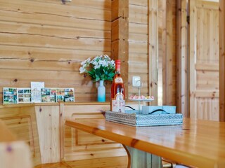 Chalet Hulshorst  33