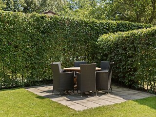 Chalet Hulshorst Buitenaudio-opname 8