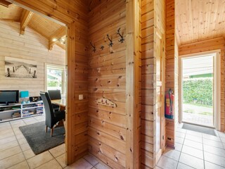 Chalet Hulshorst Équipement 14