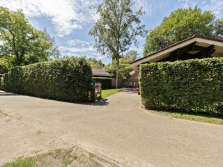 Chalet Hulshorst Kenmerken 20
