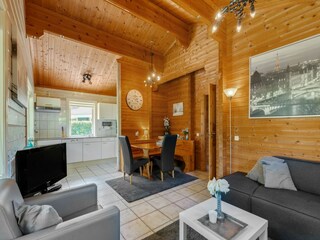 Chalet Hulshorst Características 18