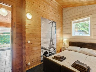 Chalet Hulshorst Équipement 16