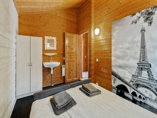 Chalet Hulshorst Caratteristiche 17