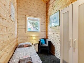 Chalet Hulshorst Caratteristiche 21