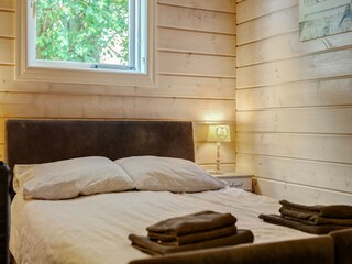 Chalet Hulshorst Équipement 18