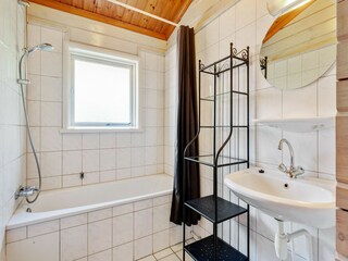 Chalet Hulshorst Kenmerken 27