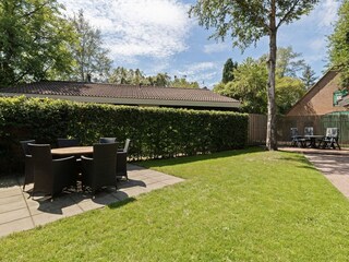 Chalet Hulshorst Buitenaudio-opname 10