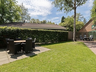 Chalet Hulshorst Outdoor Recording 10