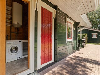 Chalet Hulshorst  34