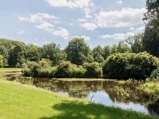 Chalet Hulshorst Ambiente 29