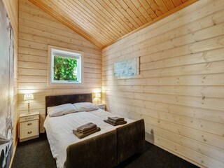 Chalet Hulshorst Características 13