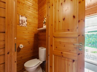 Chalet Hulshorst Características 28