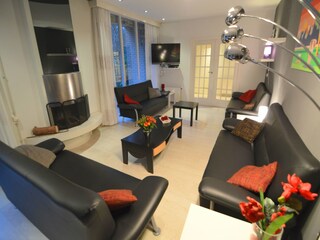 Villa Nunspeet Caratteristiche 16