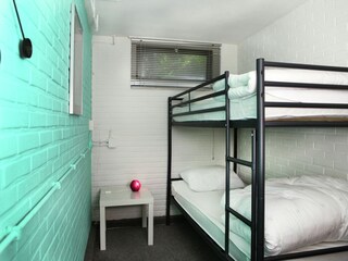 Villa Nunspeet Caratteristiche 17