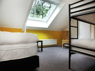 Villa Nunspeet Ausstattung 13