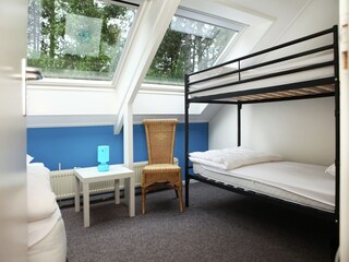 Villa Nunspeet Features 24