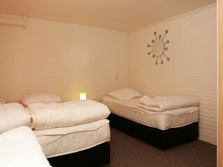 Villa Nunspeet Características 24